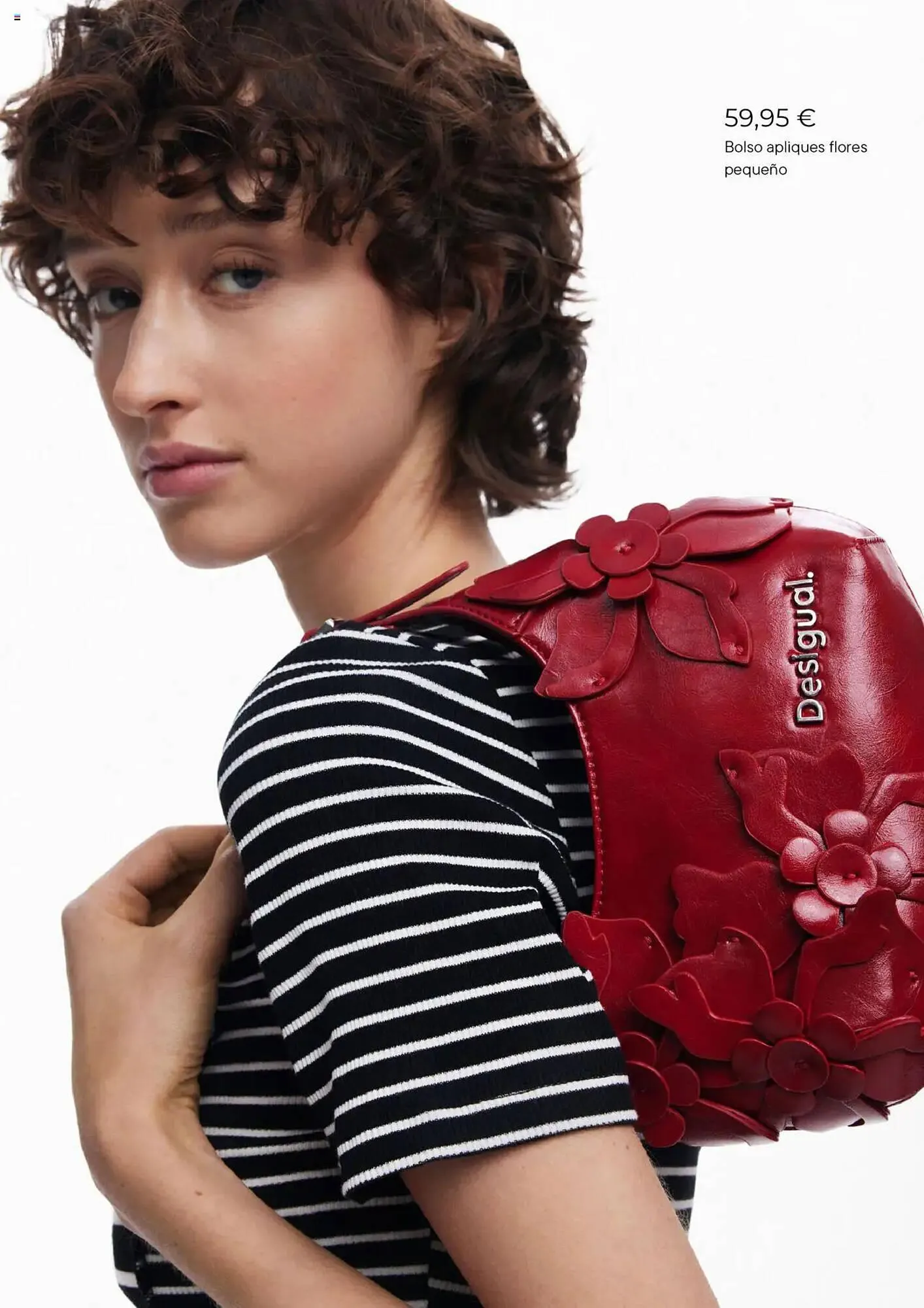 Catálogo de Folleto Desigual 1 de mayo al 31 de mayo 2025 - Página 2