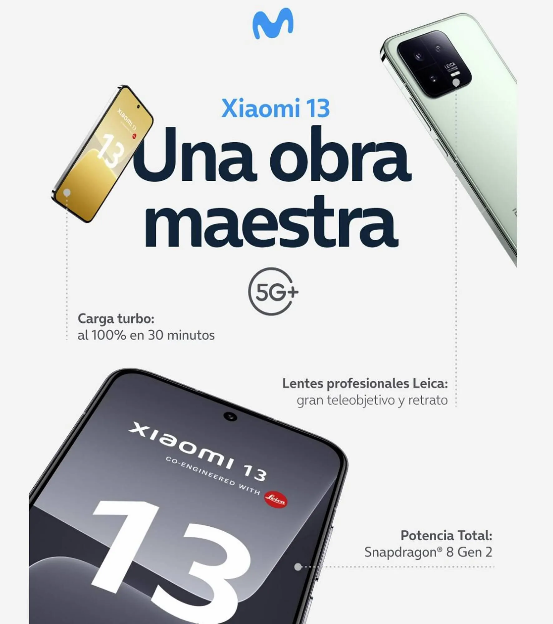 Catálogo de Folleto Movistar 14 de julio al 31 de julio 2023 - Página 4