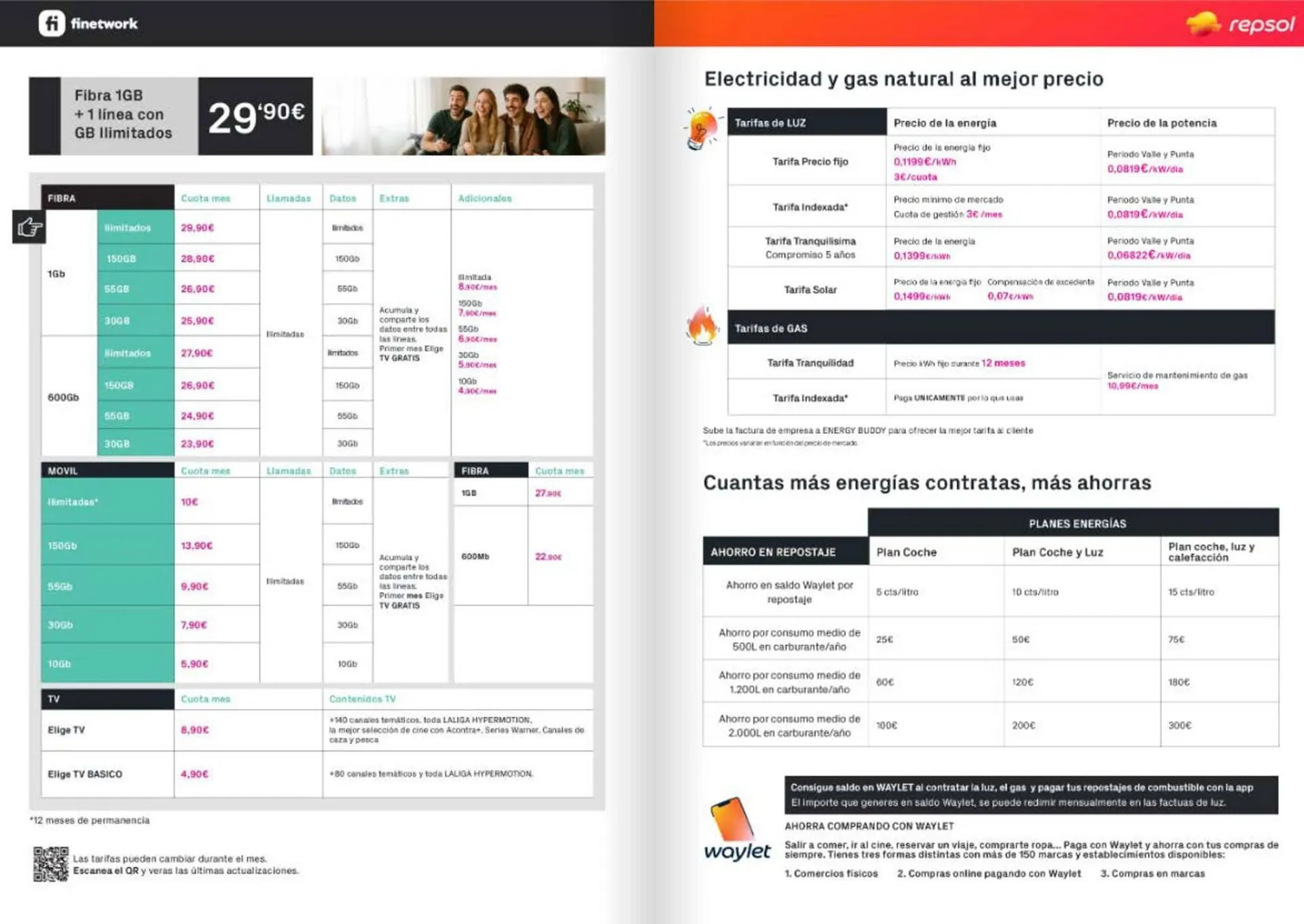 Catálogo de Catálogo Phone House 4 de noviembre al 1 de diciembre 2025 - Página 10