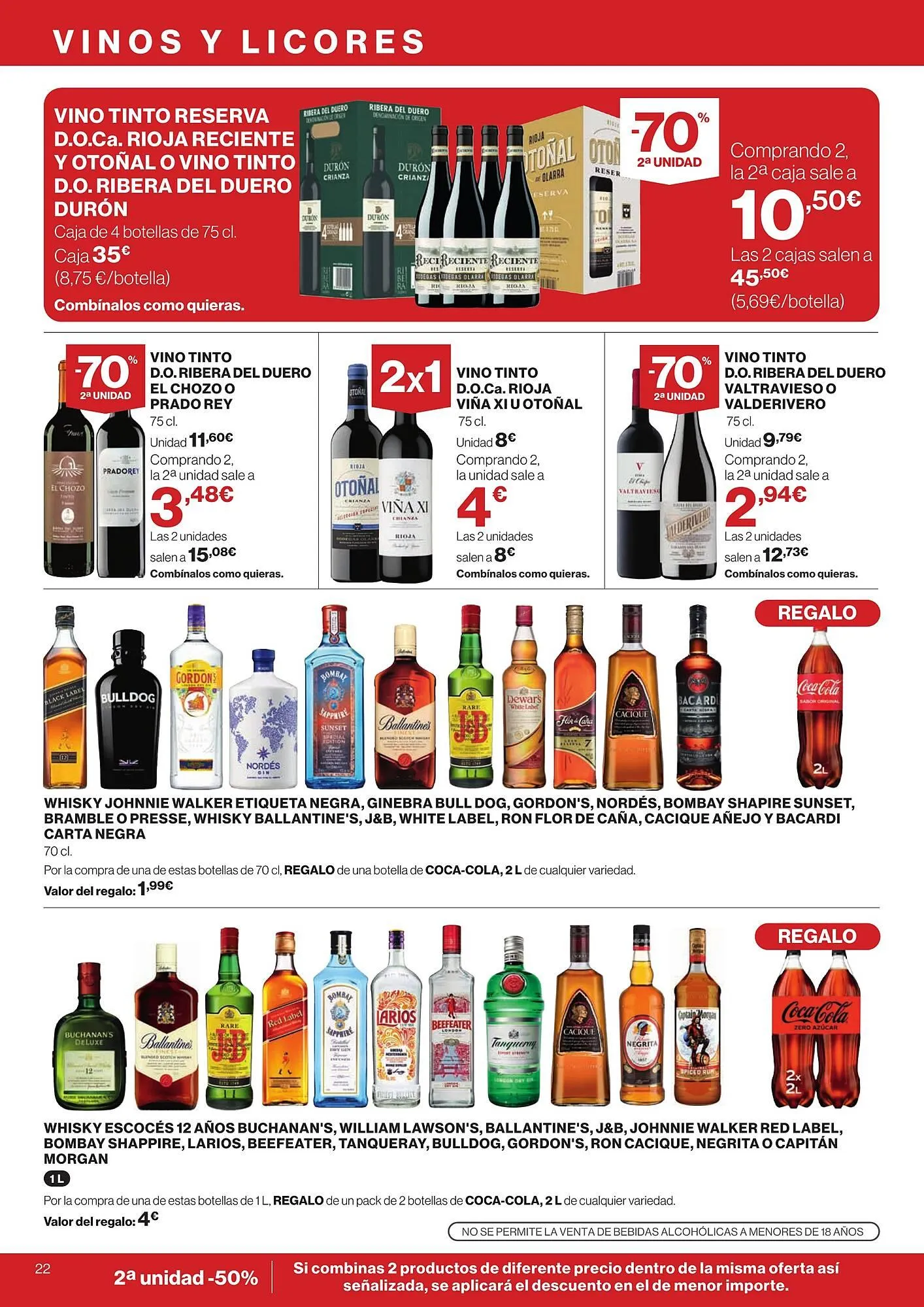 Catálogo de Folleto El Corte Inglés 3 de julio al 16 de julio 2025 - Página 24