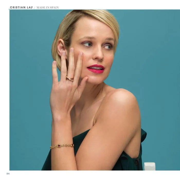 Catálogo de Cristian Lay primavero - verano ! 25 de abril al 28 de febrero 2025 - Página 84