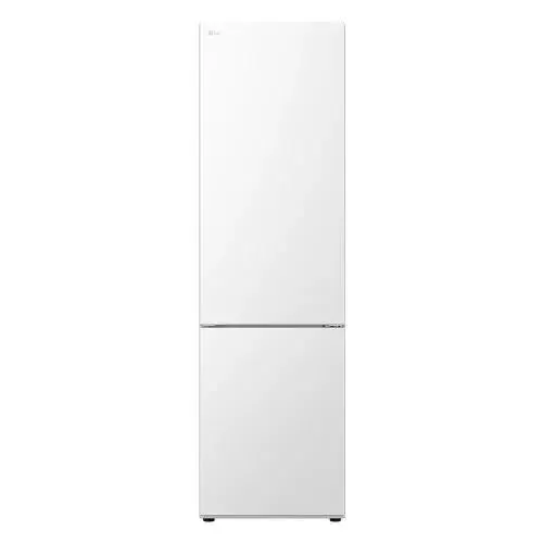 Frigorífico combi LG GBV22NCCSW
