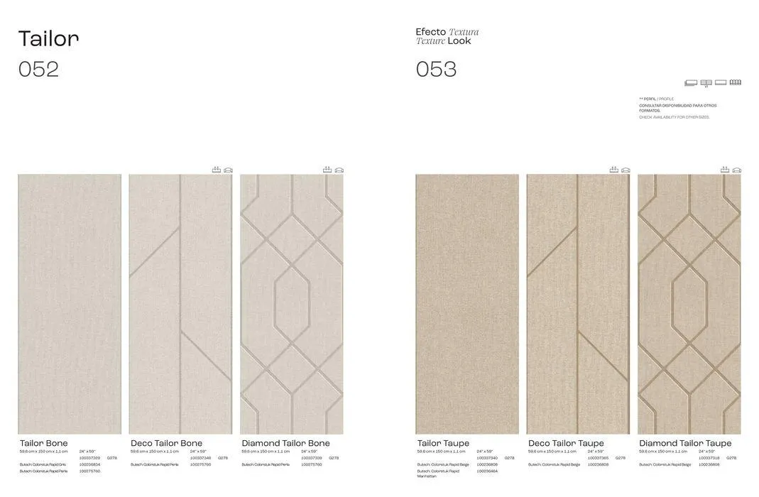 Folheto décor+textures de 26 de janeiro até 26 de janeiro 2025 - Pagina 27