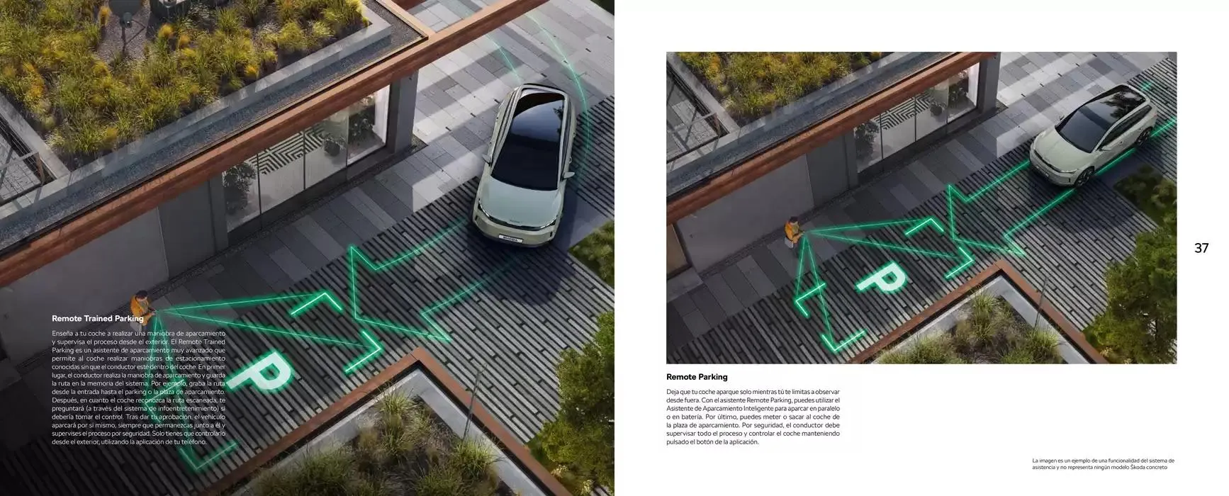 Catálogo de Škoda Enyaq 6 de marzo al 31 de diciembre 2025 - Página 19