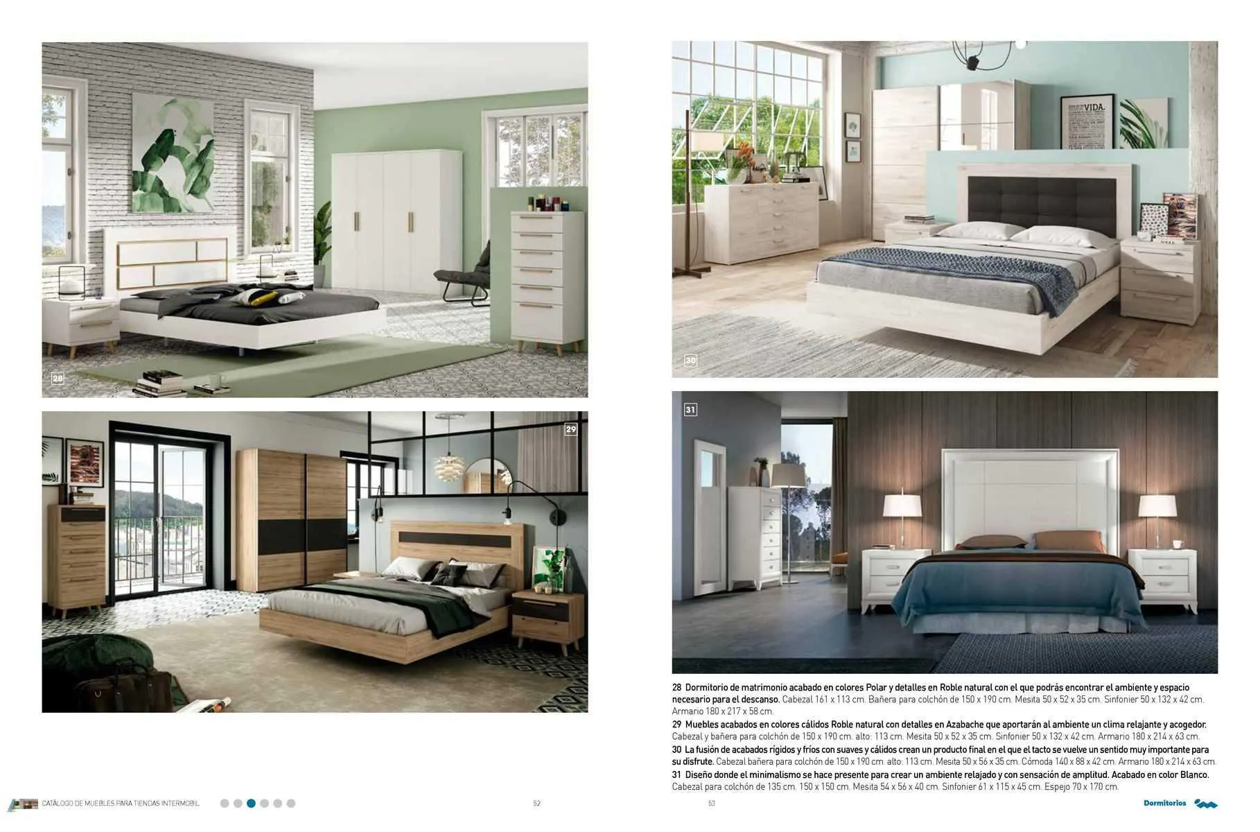 Catálogo de InterMobil Folleto 15 de noviembre al 31 de diciembre 2023 - Página 22