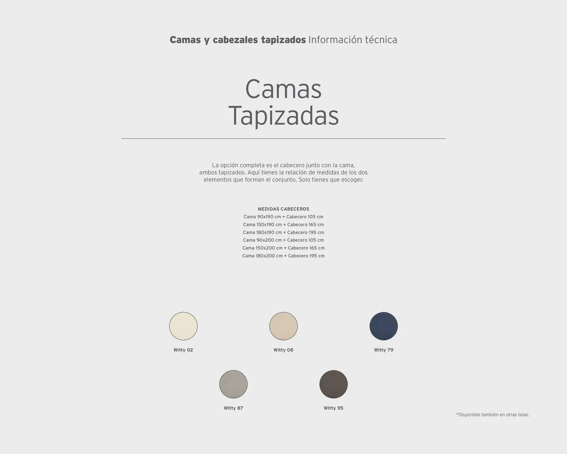 Catálogo de Catálogo Kibuc 5 de enero al 31 de diciembre 2026 - Página 17