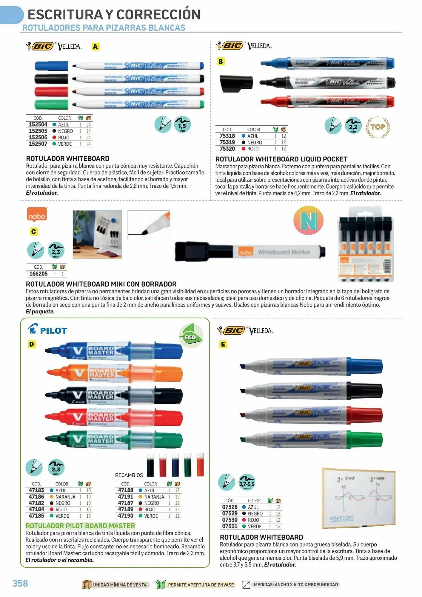 Catálogo de Folleto Carlin 25 de julio al 31 de diciembre 2023 - Página 384