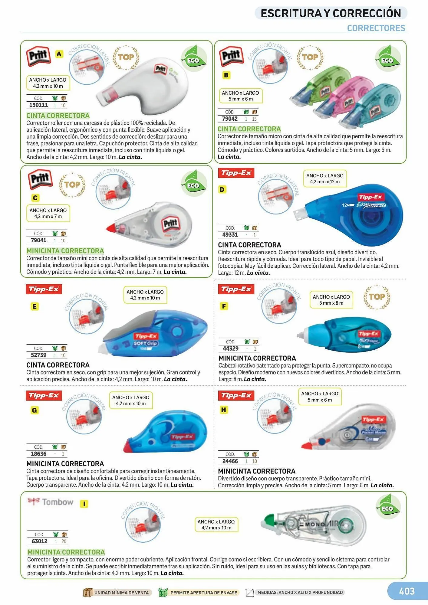 Catálogo de Folleto Carlin 25 de julio al 31 de diciembre 2023 - Página 429