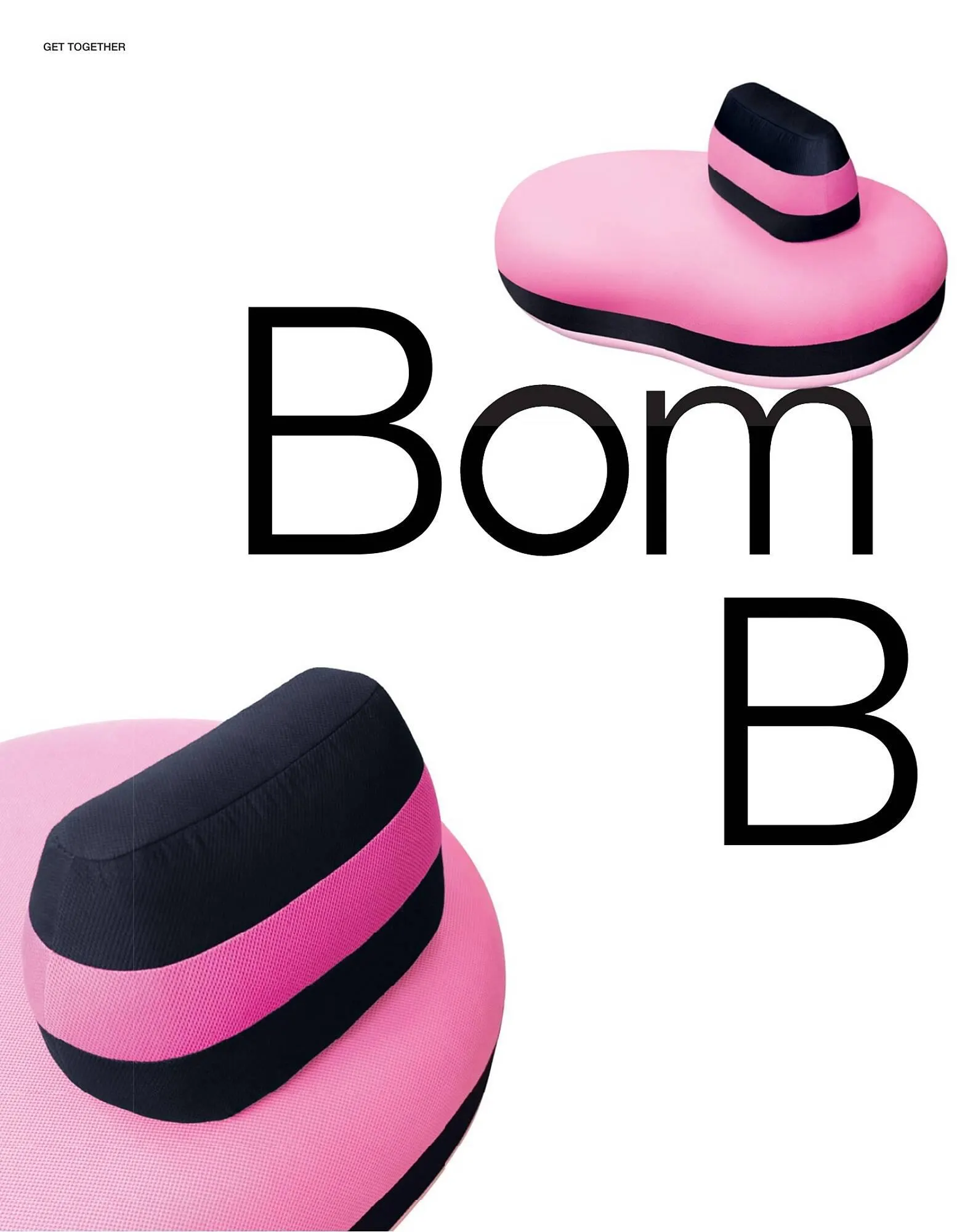 Catálogo de Folleto Roche Bobois 2 de febrero al 28 de diciembre 2024 - Página 58