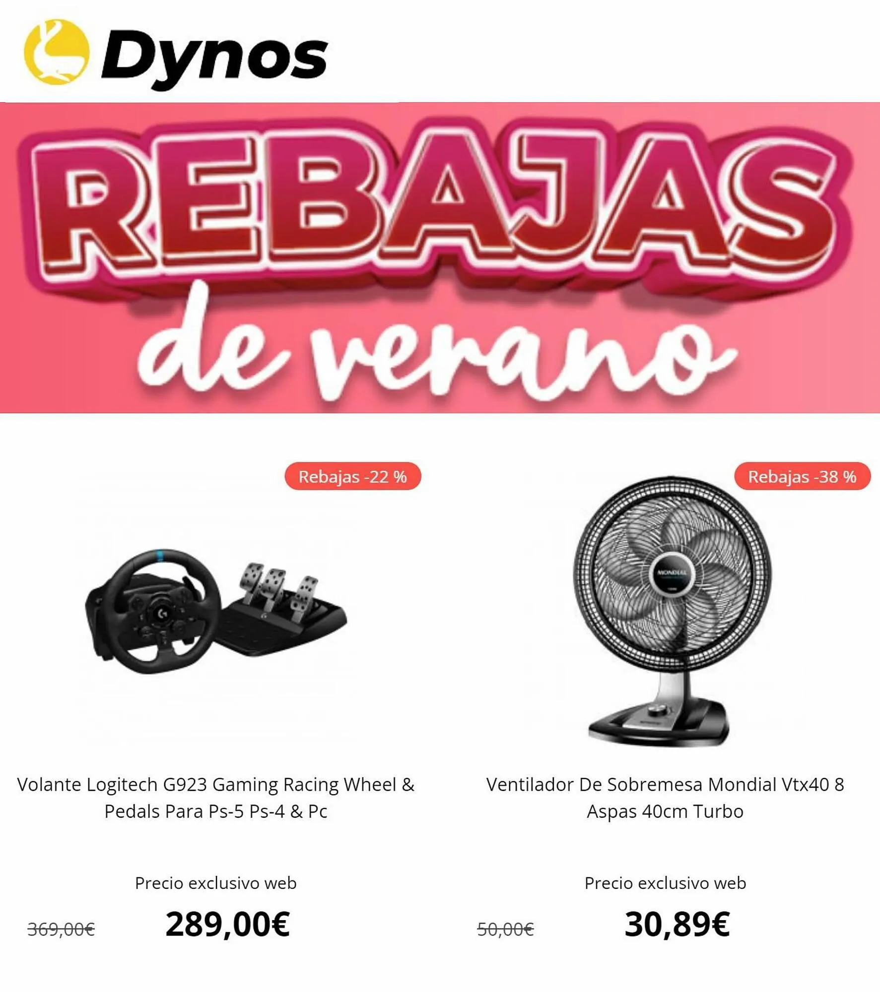 Folleto Dynos Informática - 1