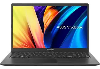 Portátil - ASUS F1500EA-EJ3532, 15.6" Full HD, Intel® Core™ i3-1115G4, 8GB RAM, 256GB SSD, UHD, Sin sistema operativo