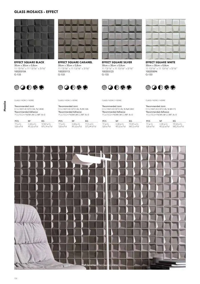 Catálogo de General Catalogue 2024 22 de mayo al 1 de enero 2025 - Página 162