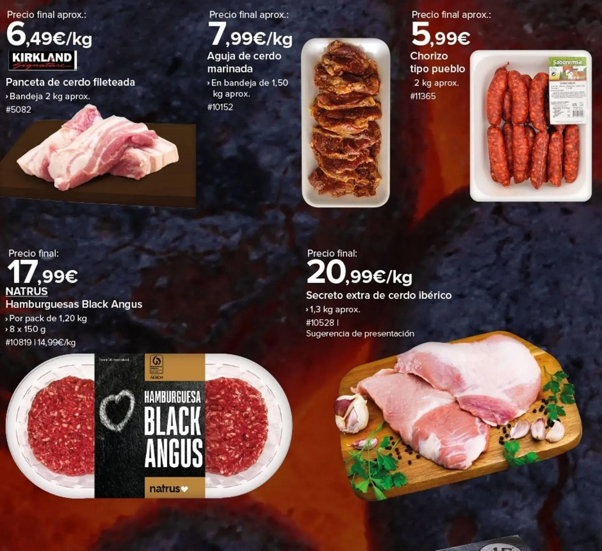 Catálogo de Folleto Costco 25 de julio al 4 de agosto 2024 - Página 13