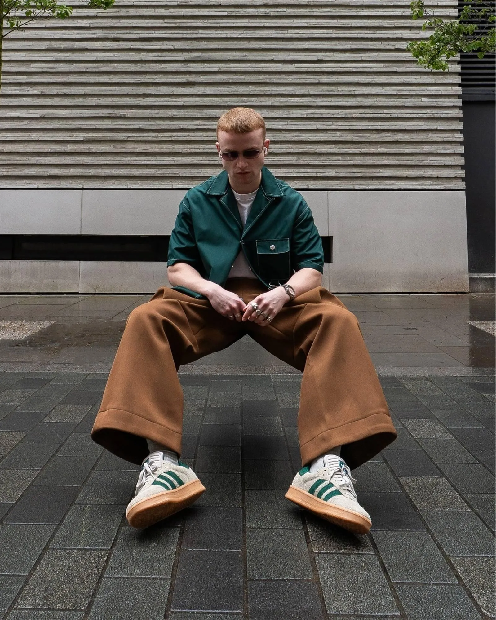 Catálogo de Folleto Foot Locker 30 de mayo al 12 de junio 2025 - Página 2