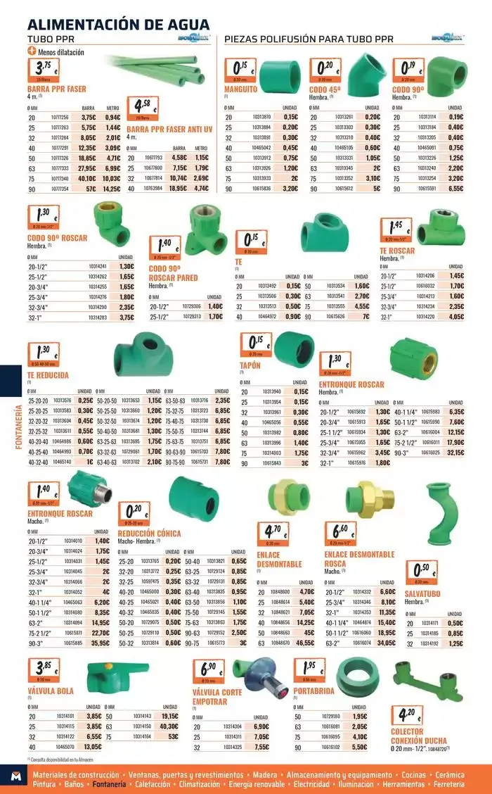 Catálogo de Catálogo 2025 Lugo 1 de enero al 31 de diciembre 2025 - Página 256