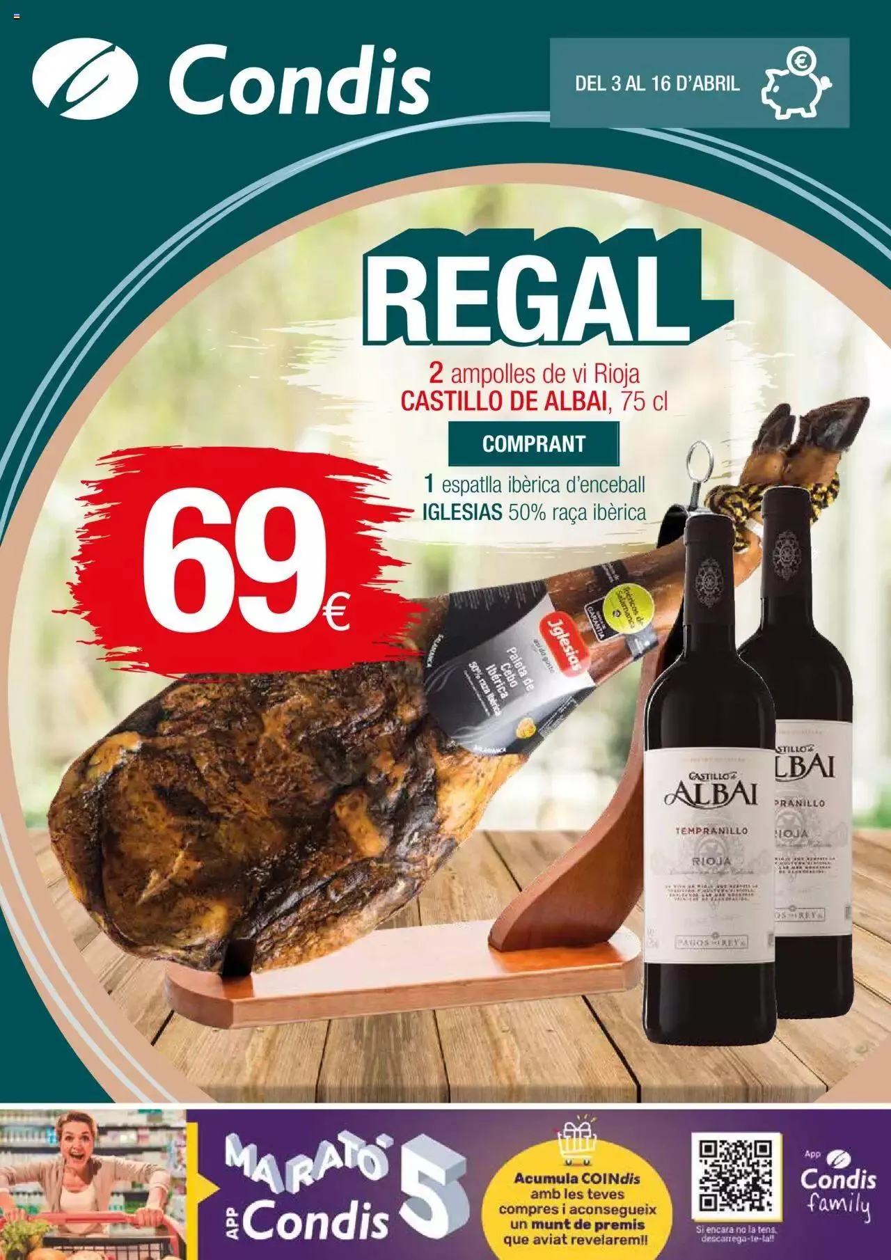 Condis folleto life - 0