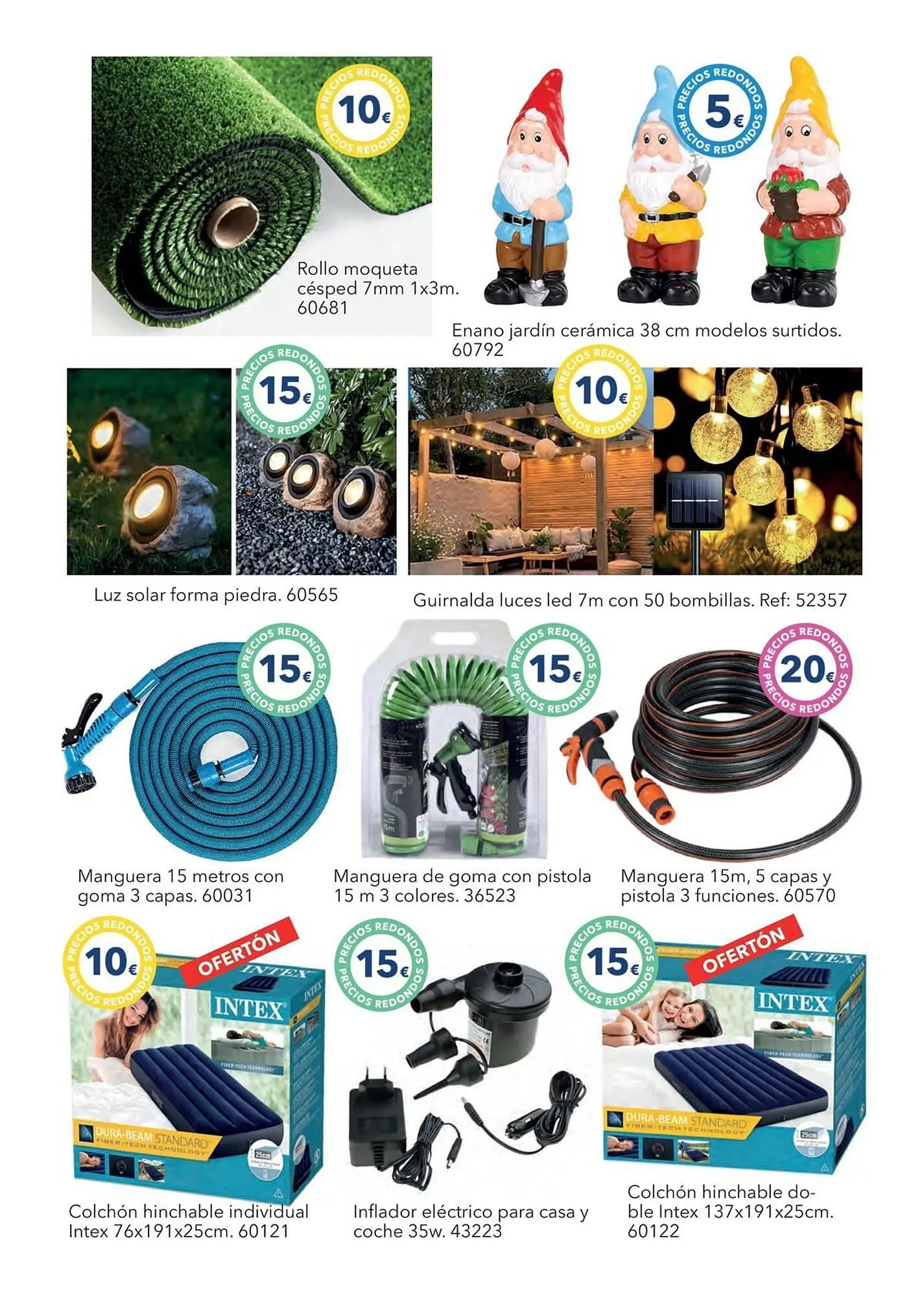 Catálogo de Folleto Tiendas MGI 2 de junio al 15 de junio 2025 - Página 14