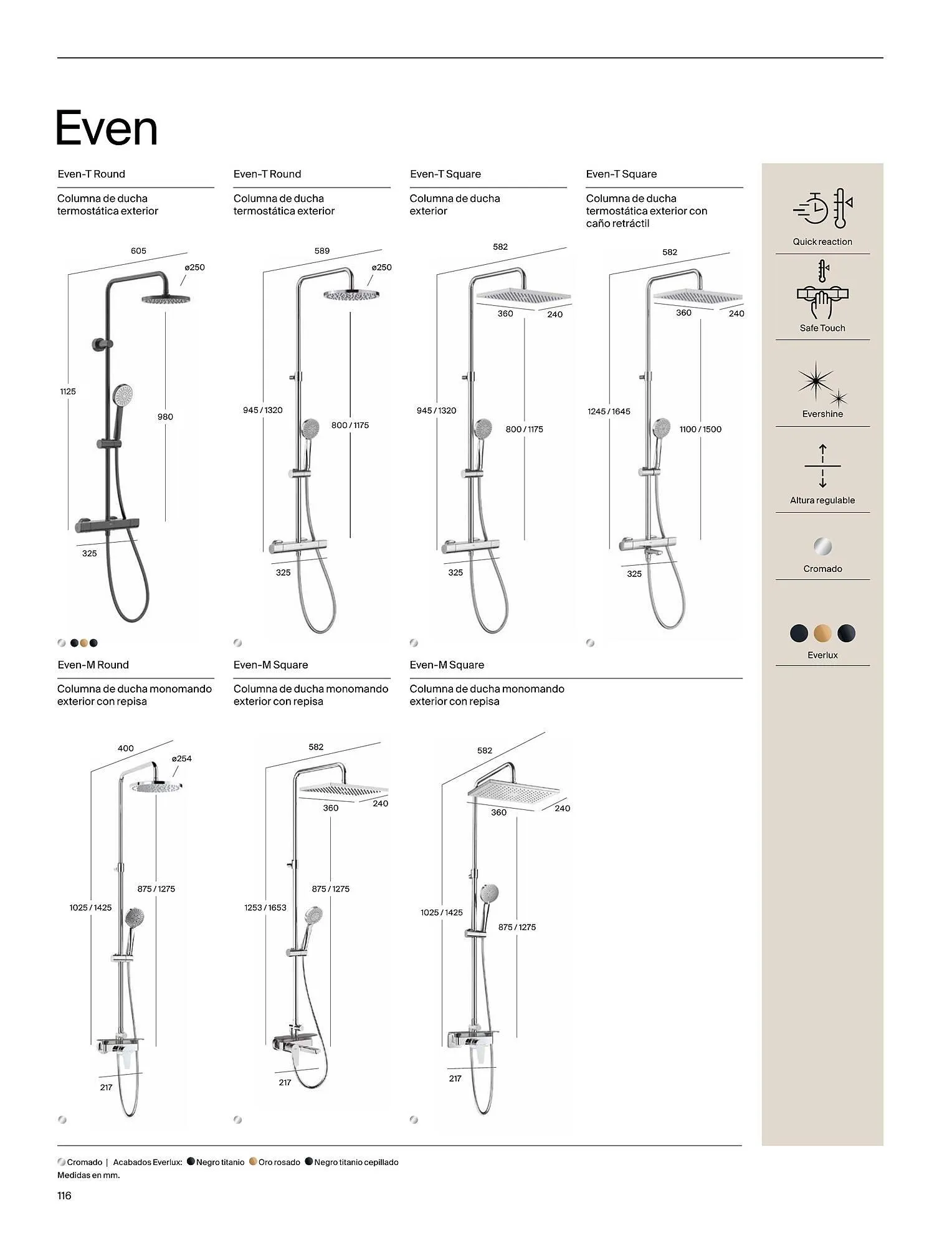 Catálogo de Catálogo Roca 15 de abril al 31 de mayo 2026 - Página 118