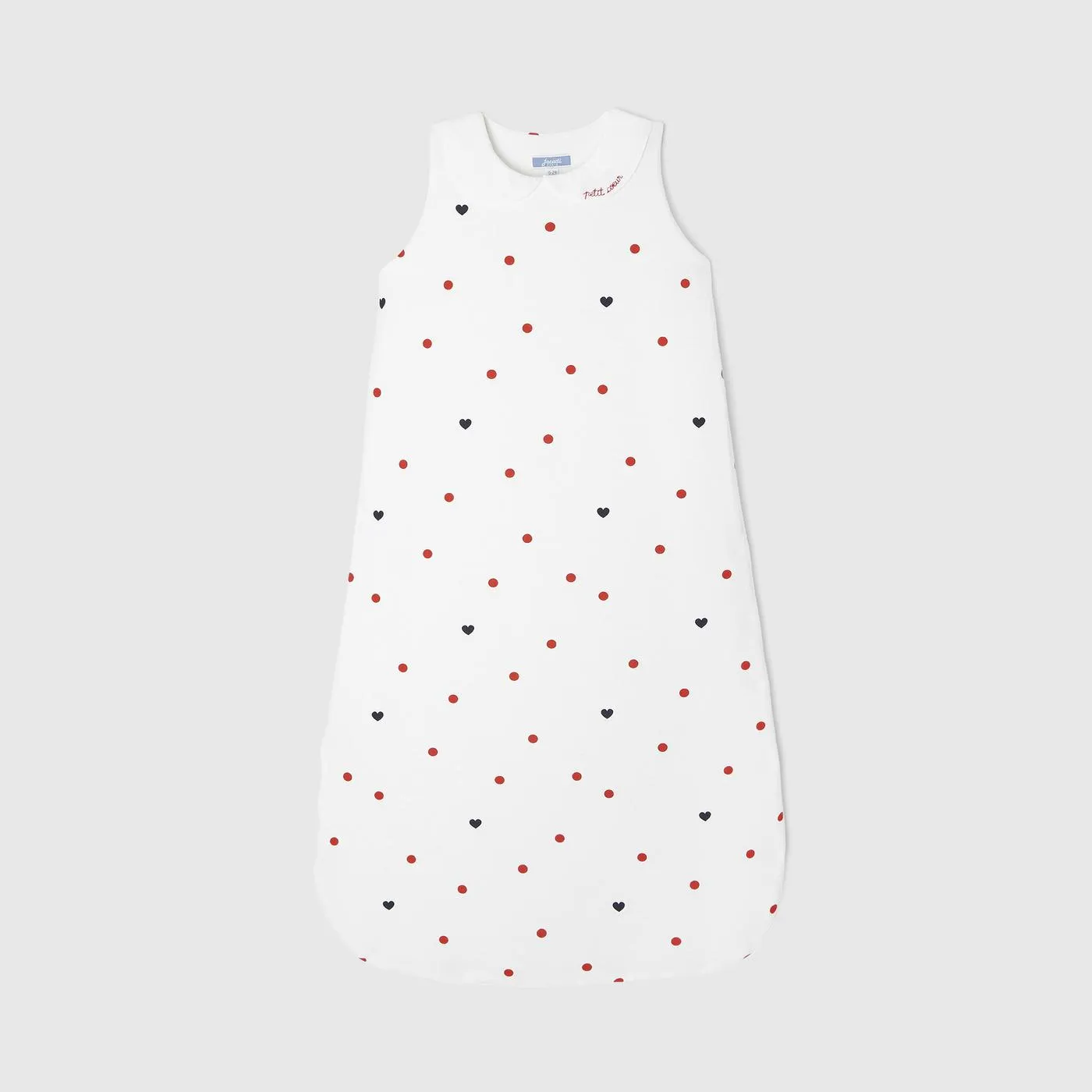 Saco de dormir bebé 6-24 meses