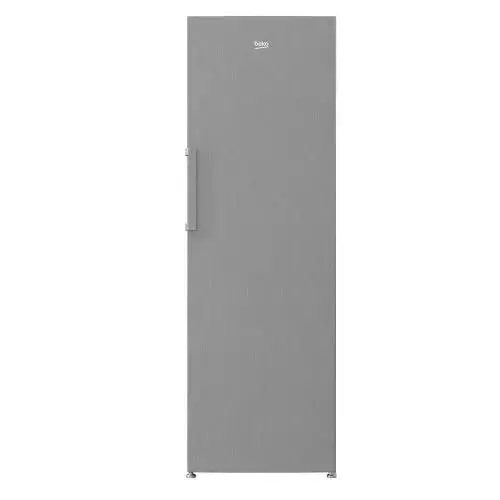 Congelador vertical Beko RFNE312K31XBN