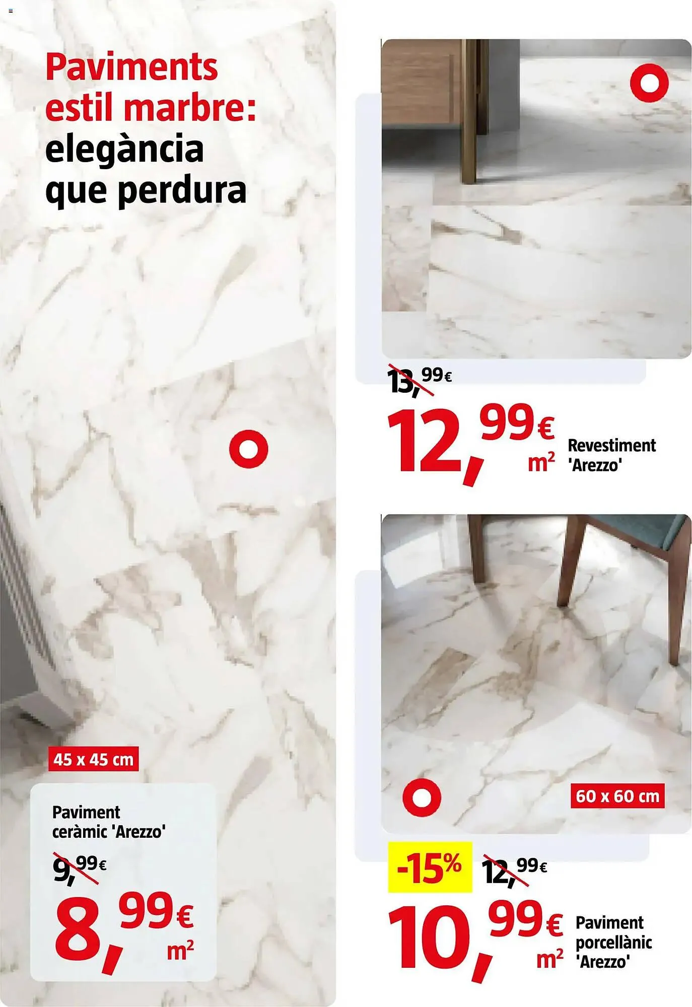 Catálogo de Catálogo Bauhaus 26 de febrero al 25 de marzo 2026 - Página 20