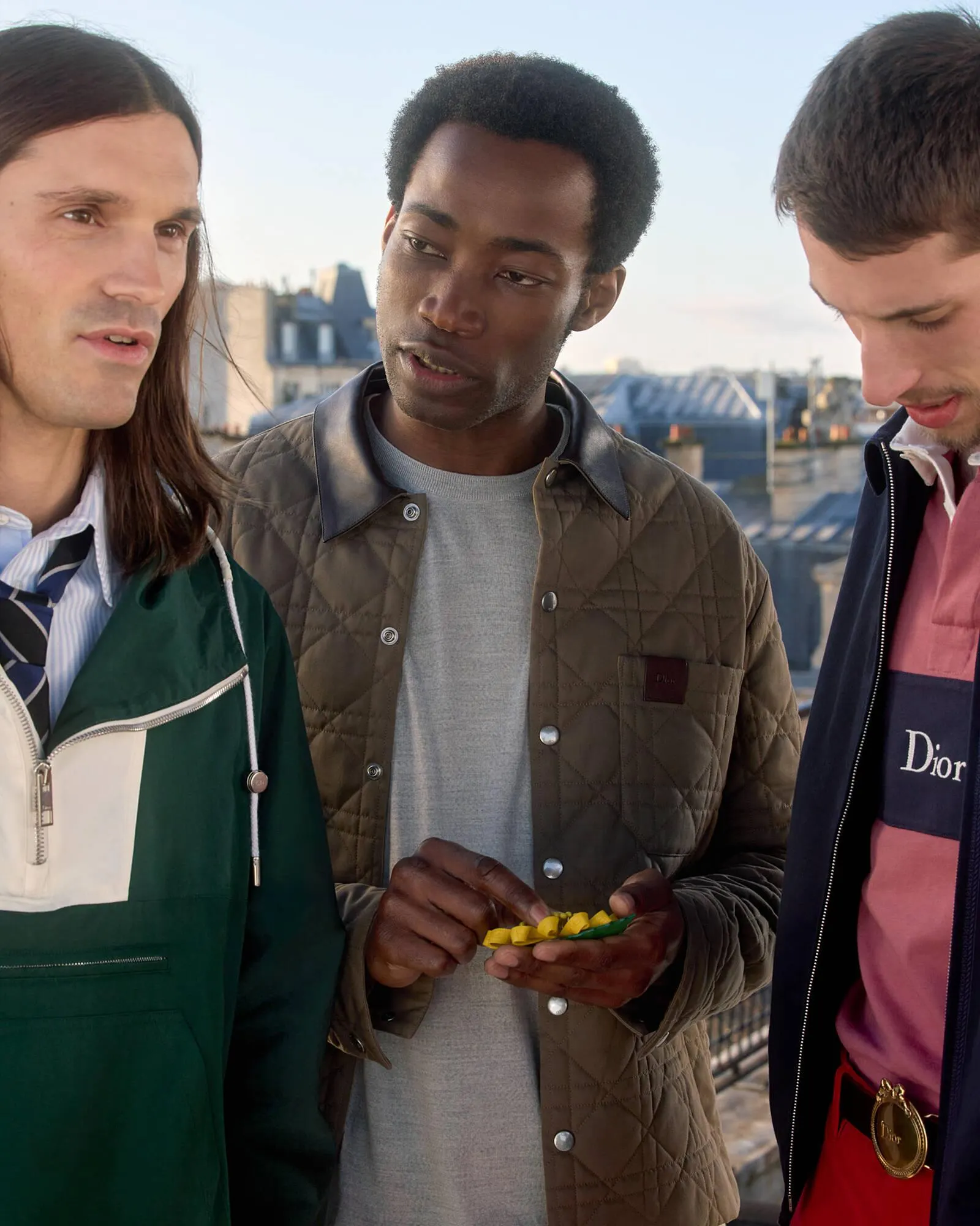 Catálogo de Folleto Dior 2 de abril al 6 de junio 2026 - Página 2