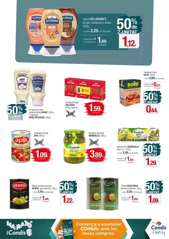 Catálogo de Lot Estalvi 20 de noviembre al 3 de diciembre 2024 - Página 13