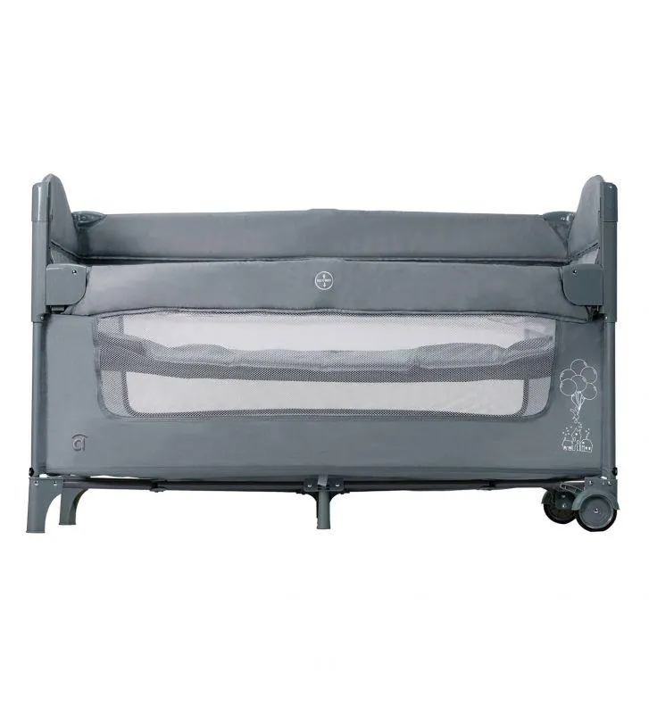 Cuna de Viaje de colecho Together