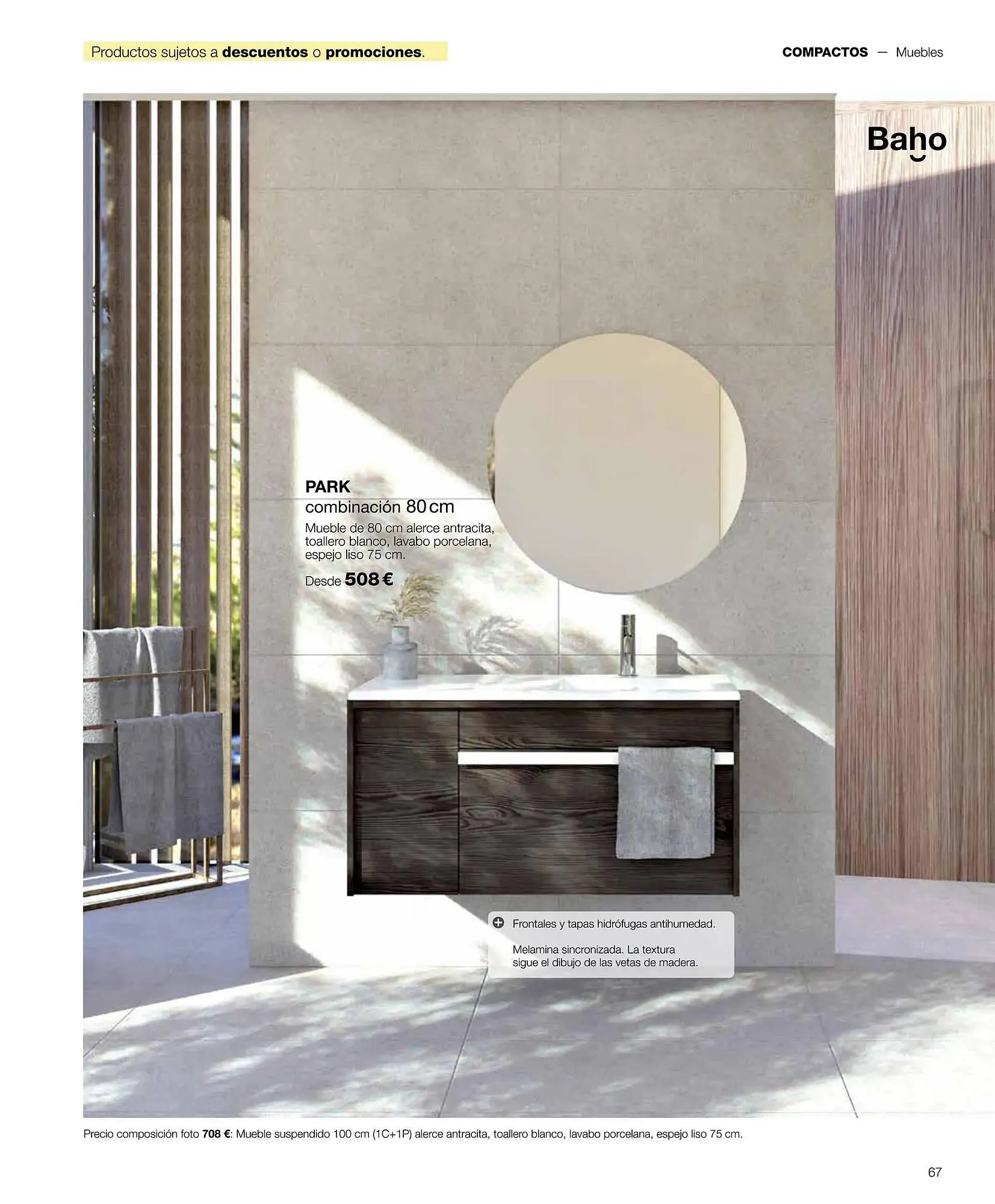 Catálogo de Folleto Grup Gamma 1 de febrero al 31 de diciembre 2023 - Página 66