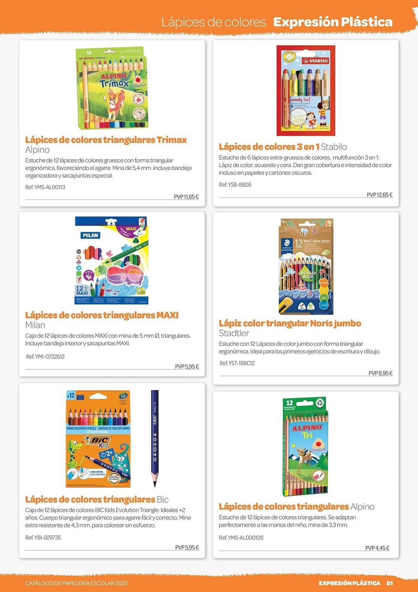 Catálogo de Folleto Dideco 2 de julio al 31 de diciembre 2025 - Página 81