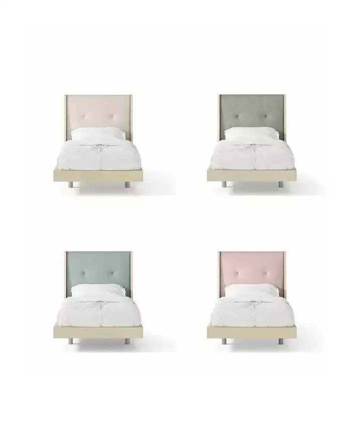 Catálogo de Juvenil Smart 11 de noviembre al 11 de noviembre 2025 - Página 129