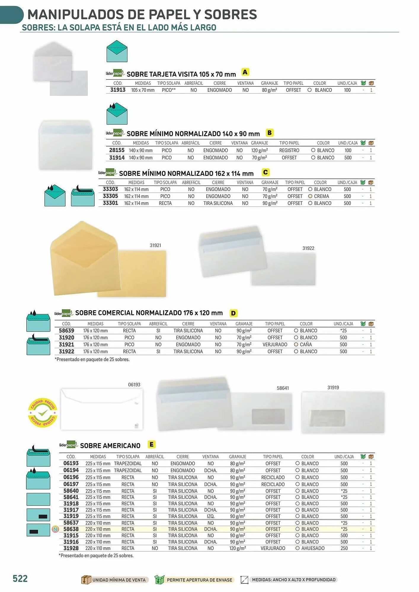 Catálogo de Folleto Carlin 25 de julio al 31 de diciembre 2023 - Página 548
