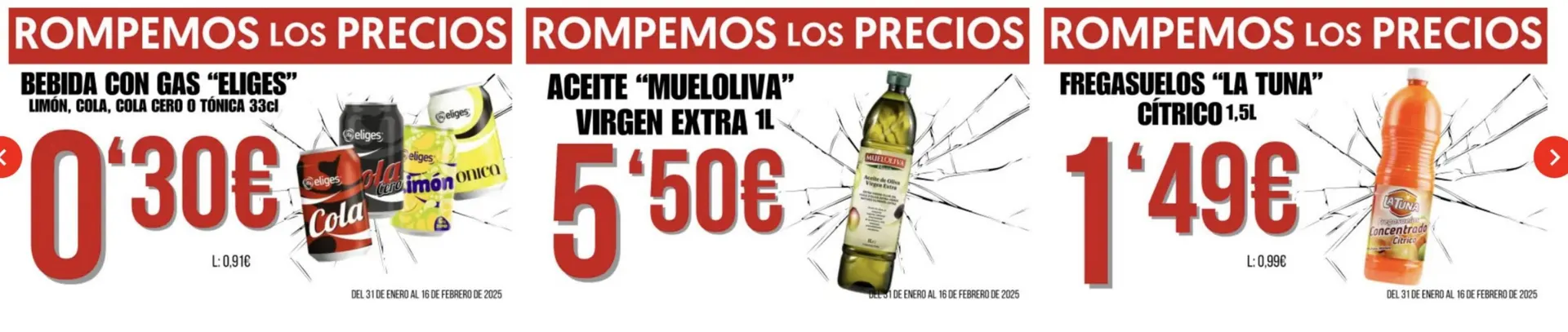 Folleto Hiper Usera - 1