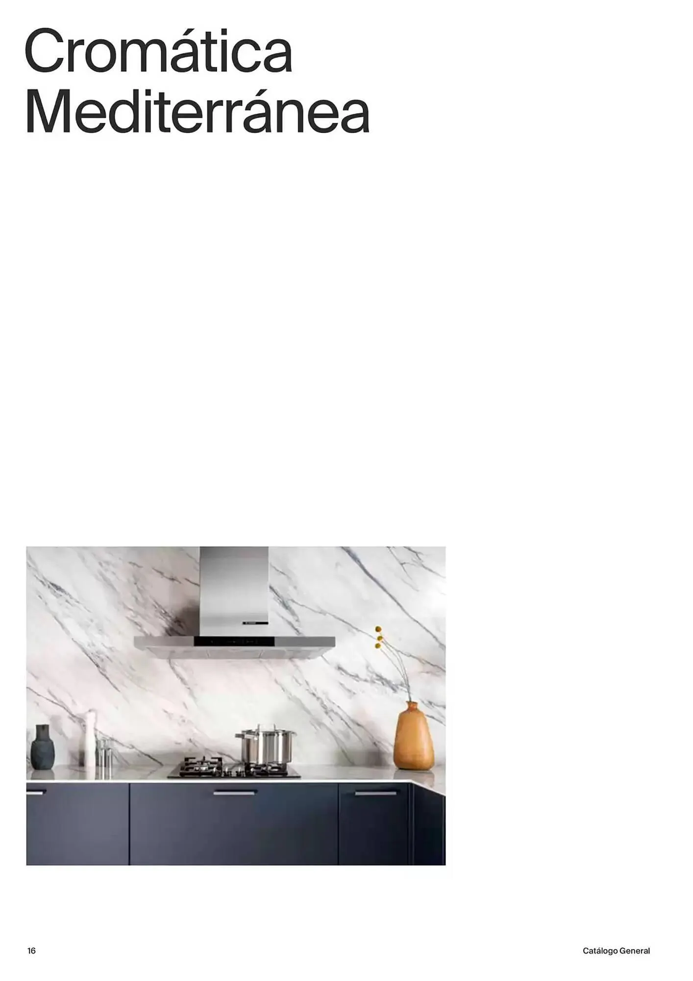 Catálogo de Folleto Roca 9 de enero al 31 de diciembre 2025 - Página 16