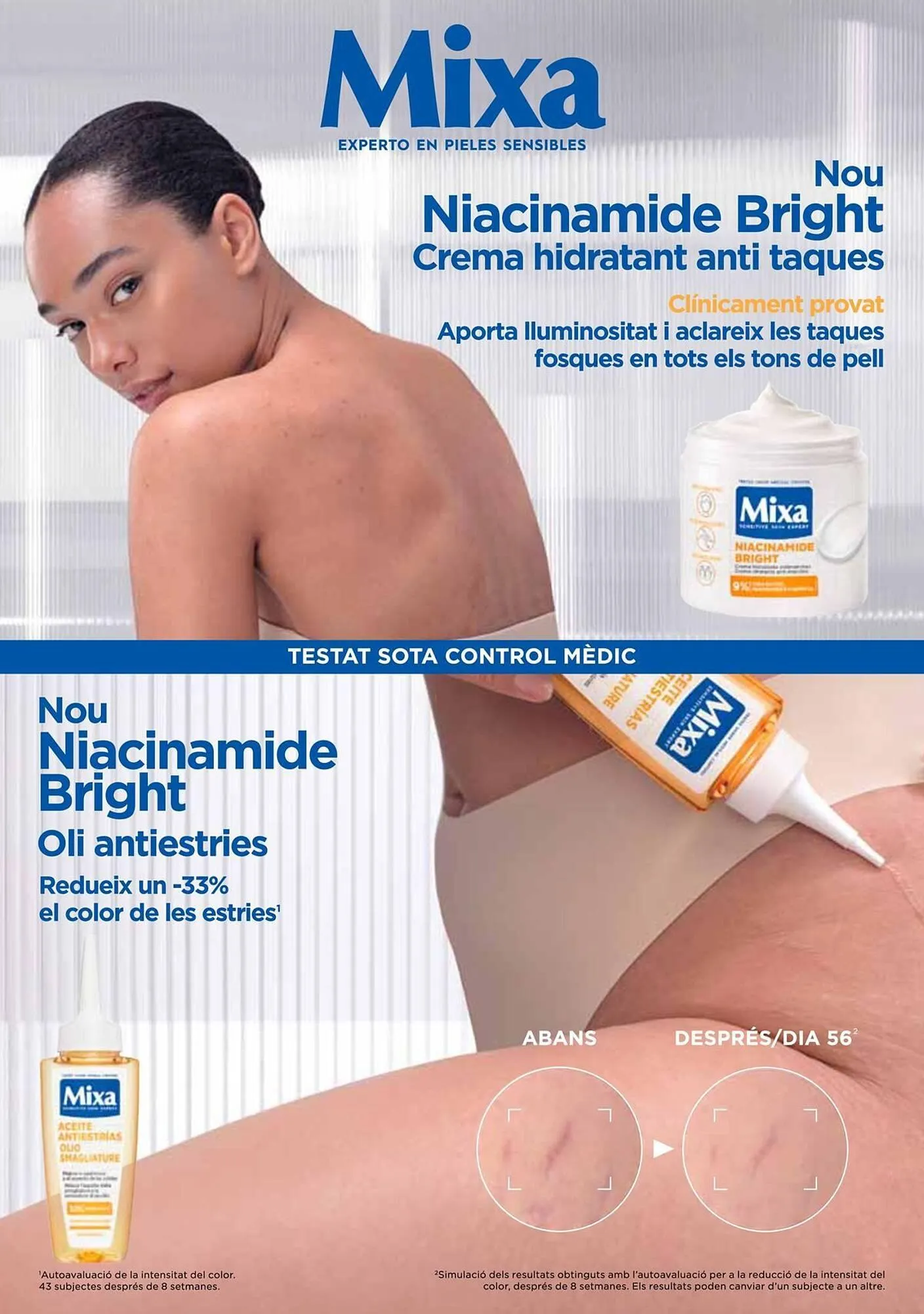 Catálogo de Folleto Carrefour 8 de agosto al 25 de agosto 2025 - Página 54