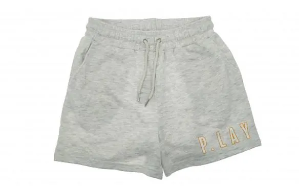 PNLY PLAY PEDDY SHORTS