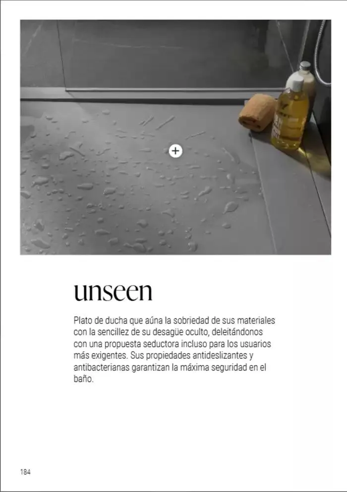 Catálogo de Home Collection 2025 11 de marzo al 31 de diciembre 2025 - Página 186