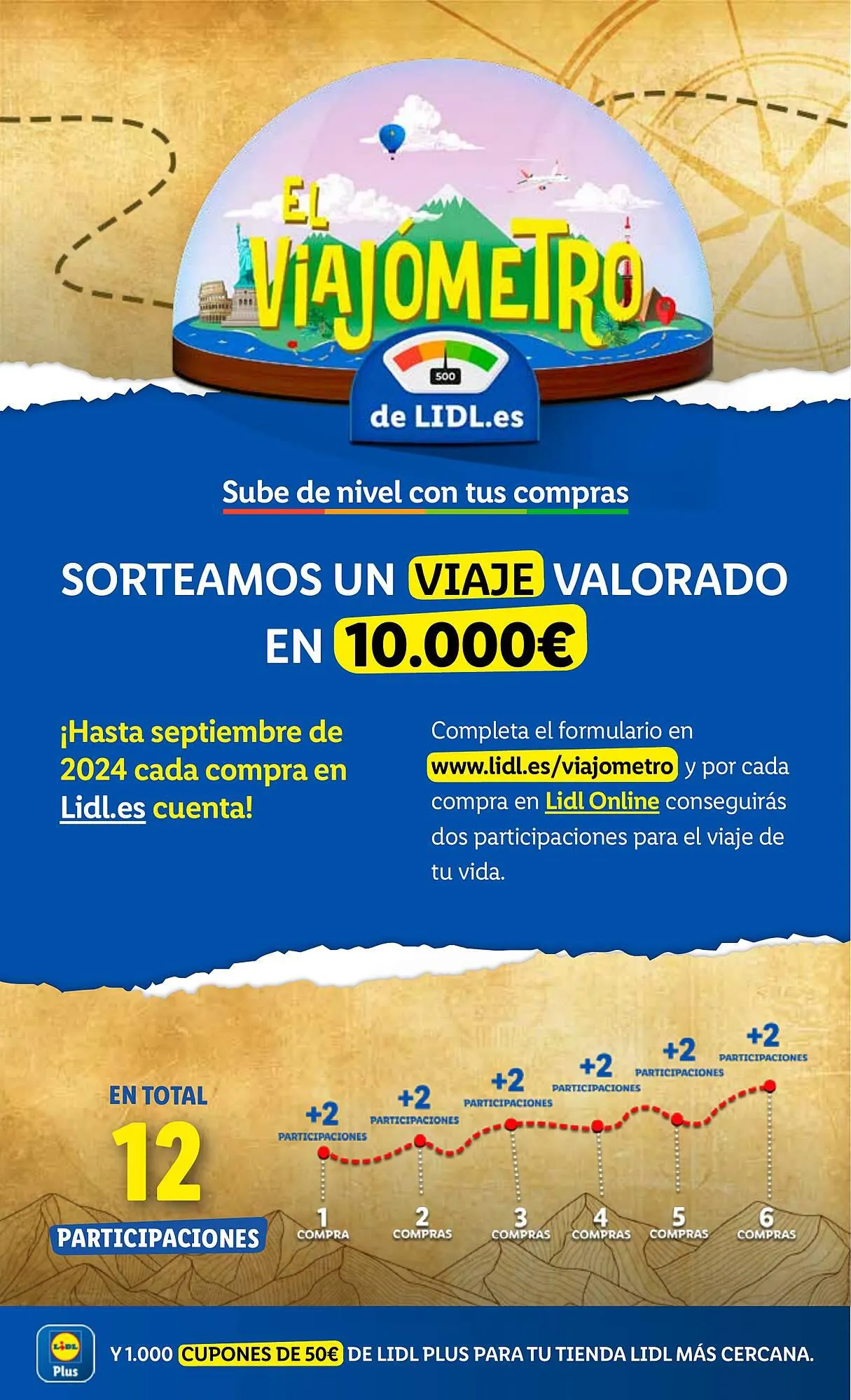 Catálogo de Folleto Lidl 26 de febrero al 3 de marzo 2024 - Página 24