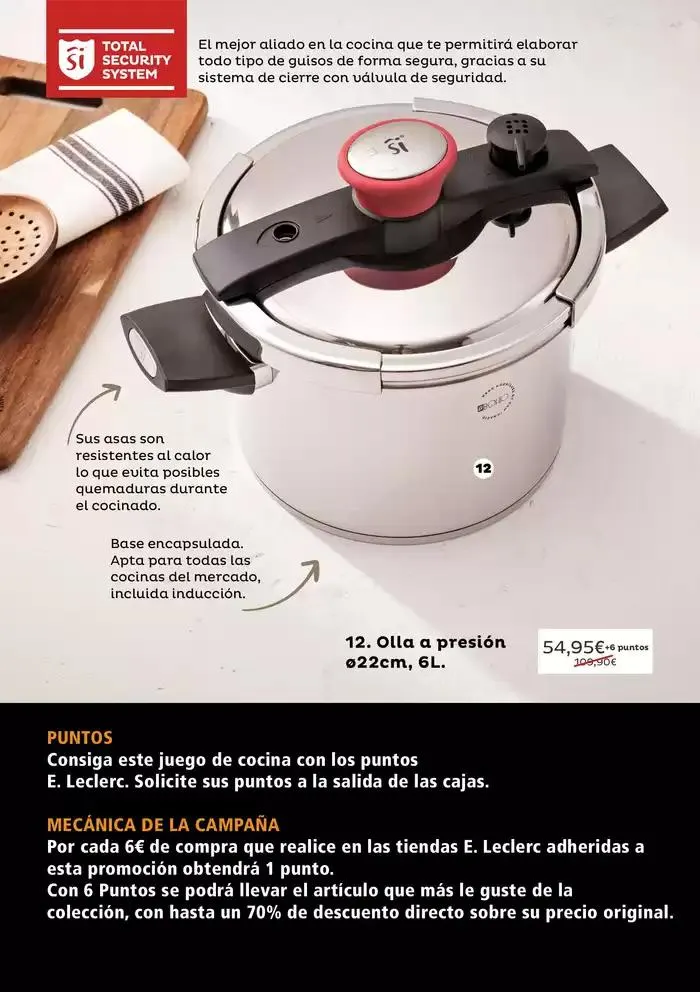 Catálogo de CAMPAÑA DE FIDELIDAD EL BOHIO 15 de noviembre al 22 de febrero 2025 - Página 4