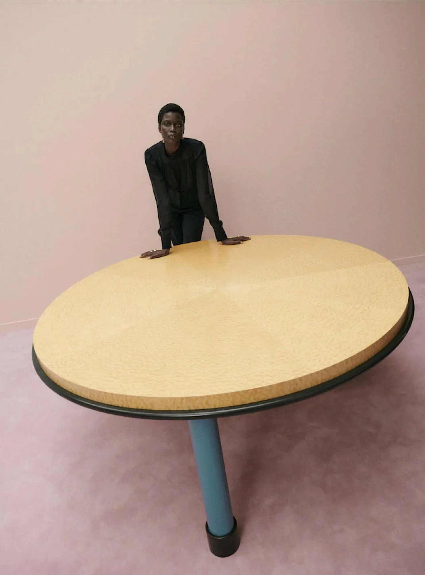 Catálogo de Folleto Massimo Dutti 10 de octubre al 18 de diciembre 2023 - Página 7