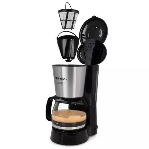 Cafetera de goteo Orbegozo CG4016