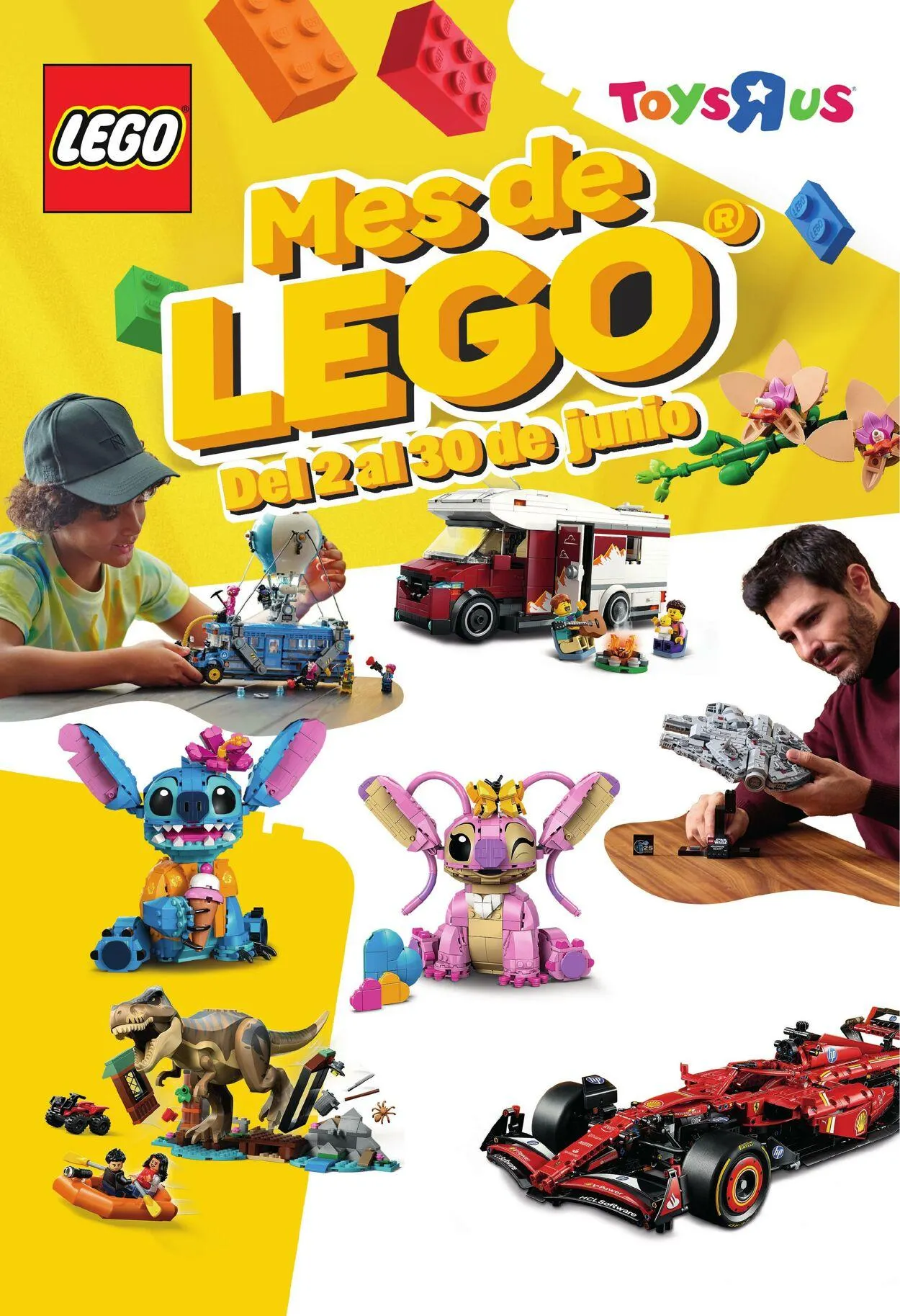 Prenatal Oferta actual - 1