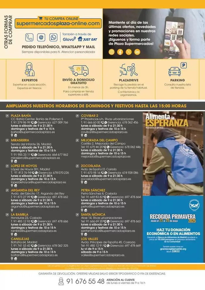 Catálogo de Del 8 al 28 de mayo 12 de mayo al 28 de mayo 2025 - Página 28