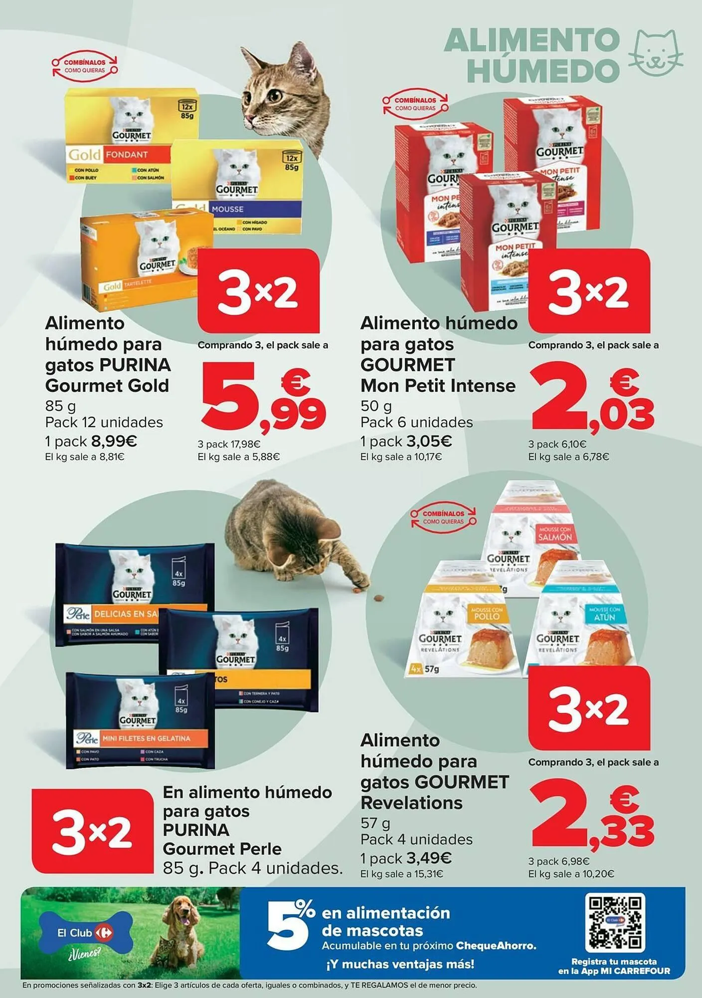 Catálogo de Folleto Carrefour 27 de junio al 10 de julio 2025 - Página 7