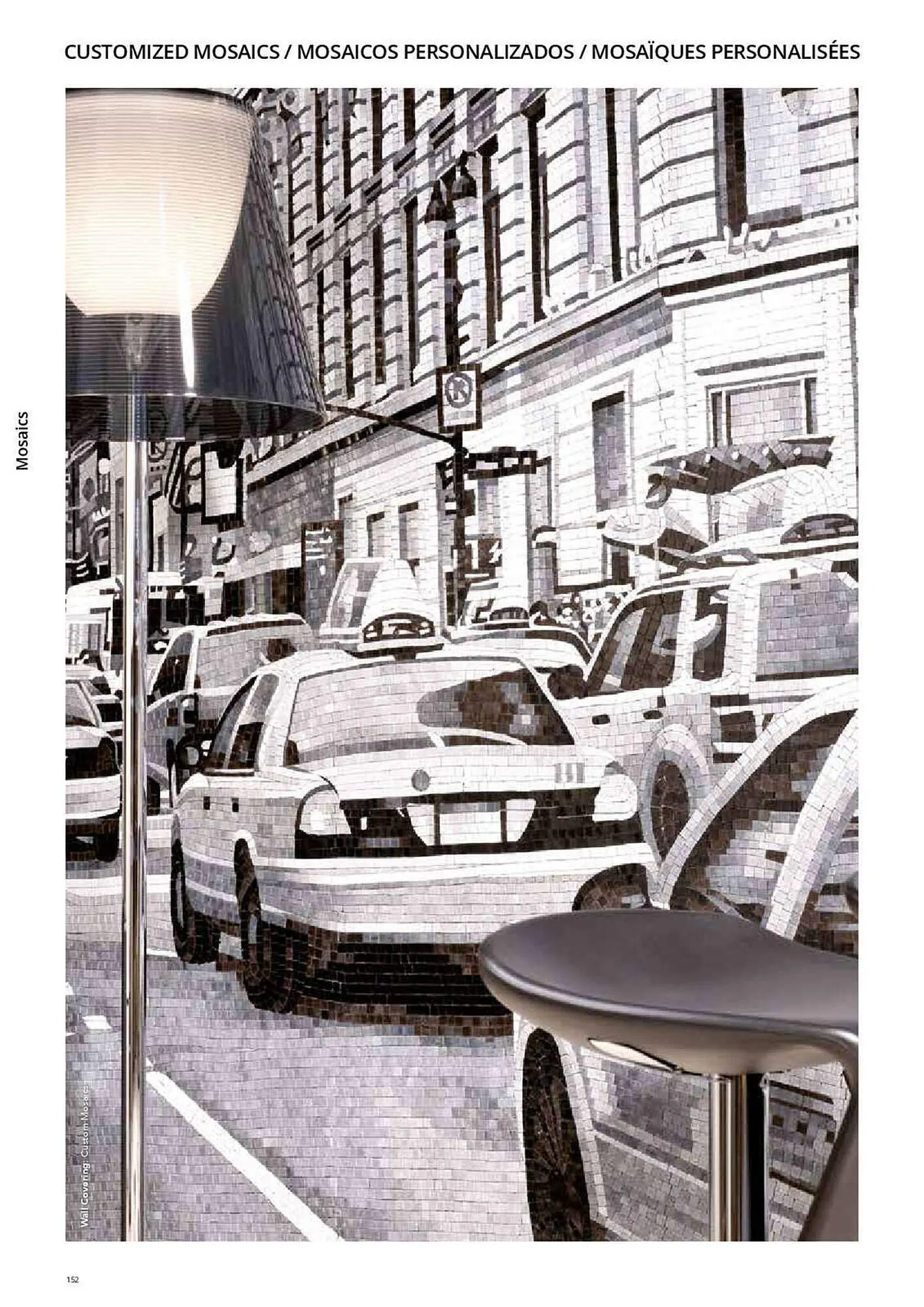 Catálogo de Folleto Porcelanosa 31 de marzo al 8 de febrero 2024 - Página 159