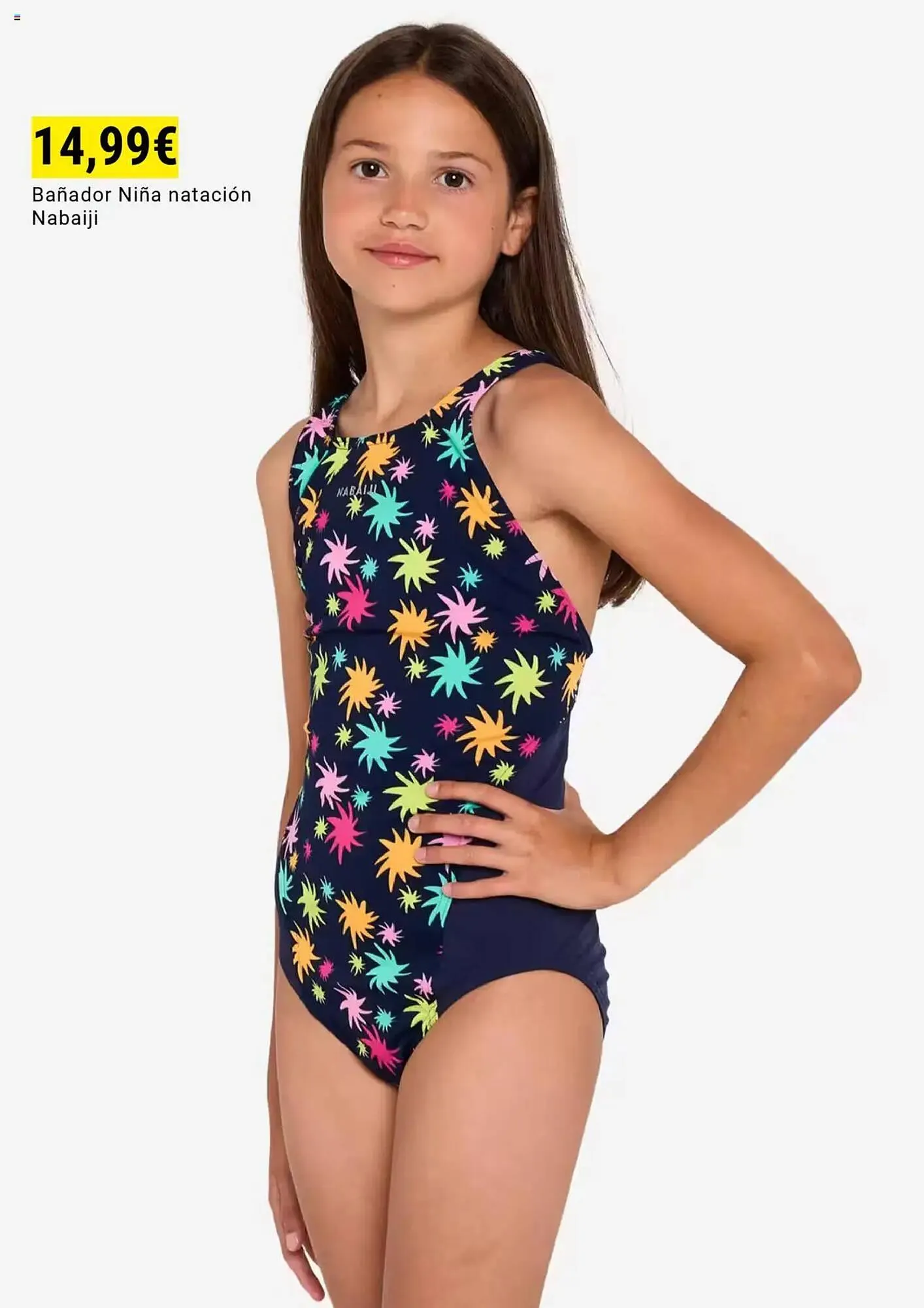 Catálogo de Folleto Decathlon 1 de junio al 30 de junio 2025 - Página 9