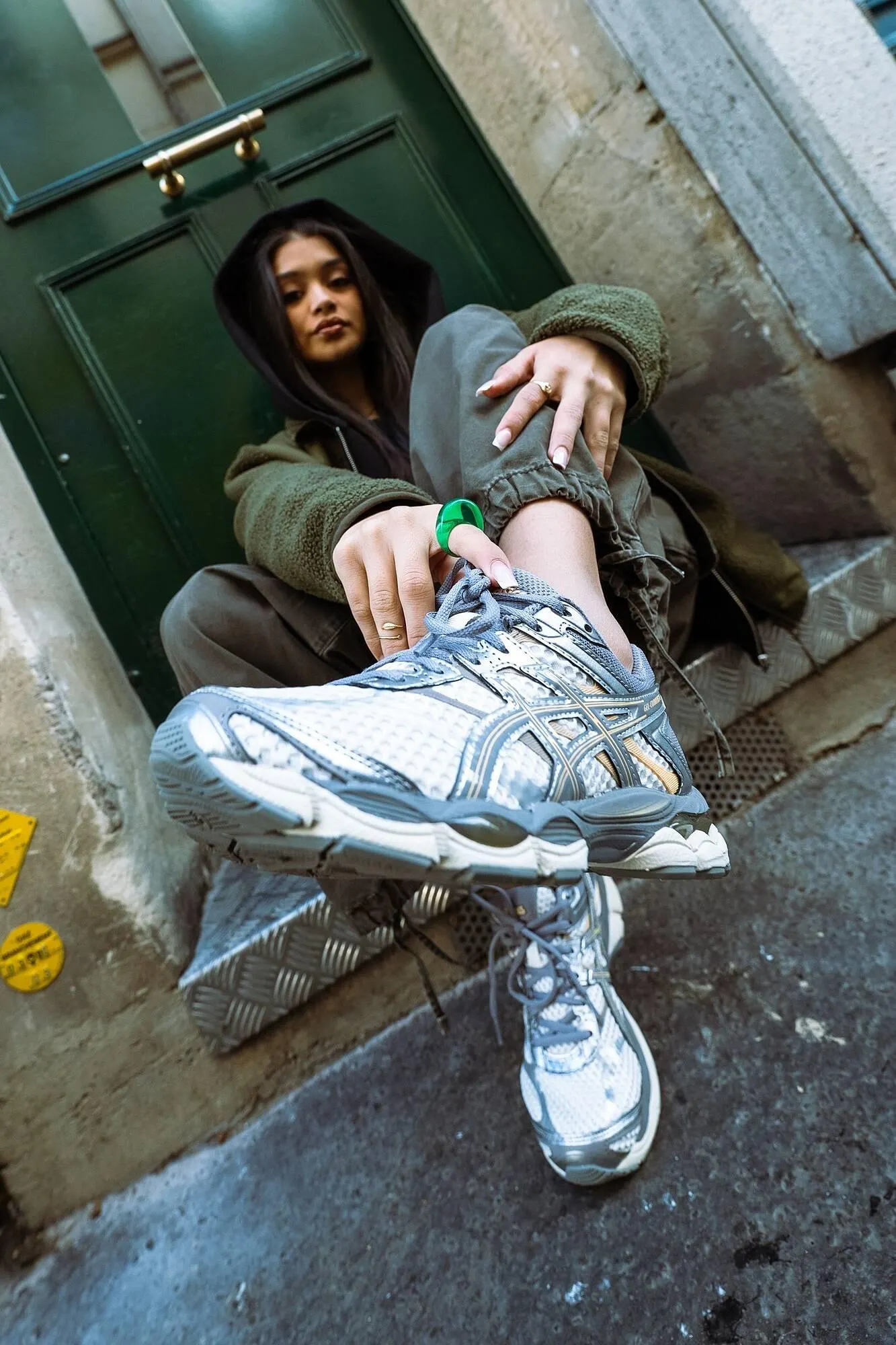 Catálogo de Catálogo Foot Locker 4 de noviembre al 30 de noviembre 2025 - Página 4