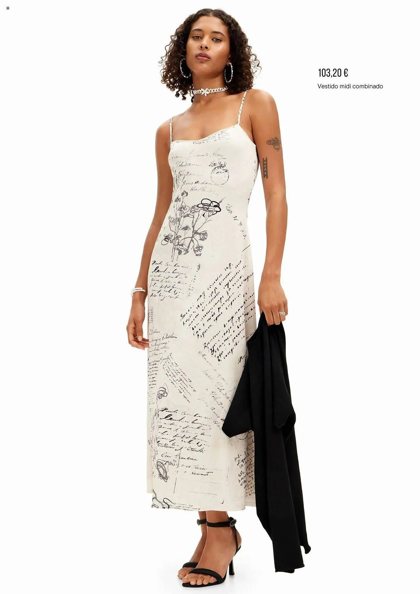 Catálogo de Folleto Desigual 1 de mayo al 31 de mayo 2024 - Página 9