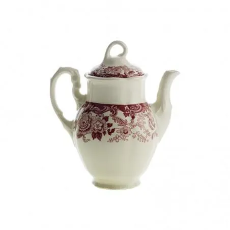 Cafetera colección 202 Rosa