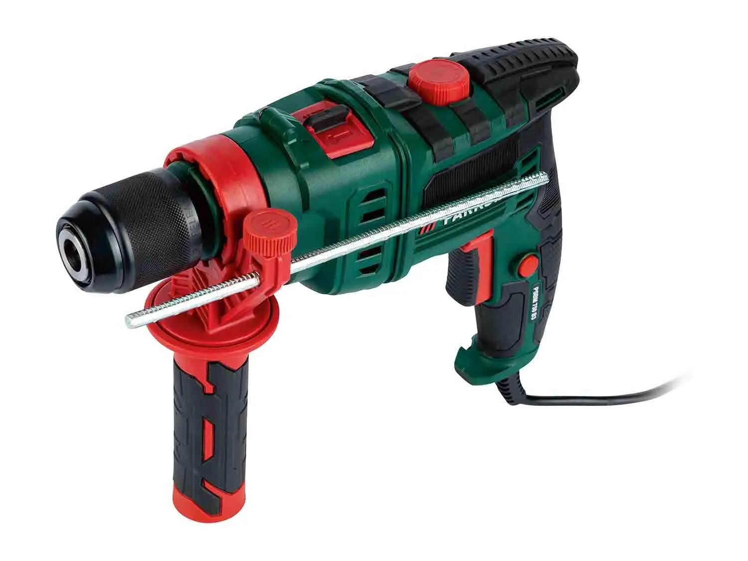 Taladradora de percusión 750 W